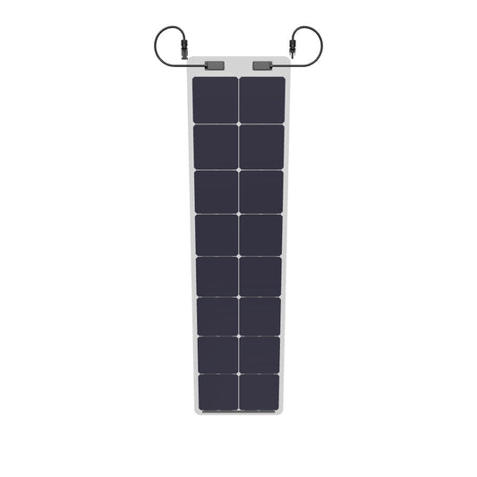CAPLite Solar Panel | 55W
